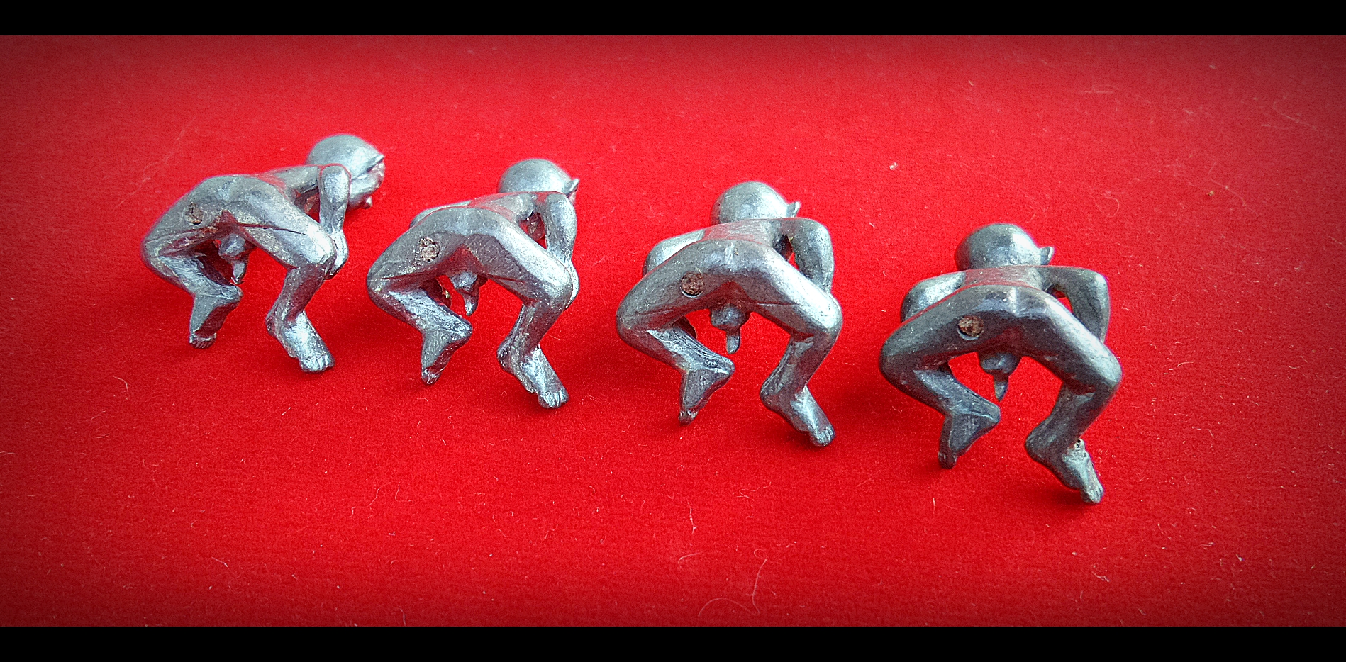 กุมาร 9โกฏิ (ใต้ฐานก้นอุดบรรจุมวลสาร) ปี2543 #รับประกันแท้ - หลวงปู่ชื่น วัดตาอี