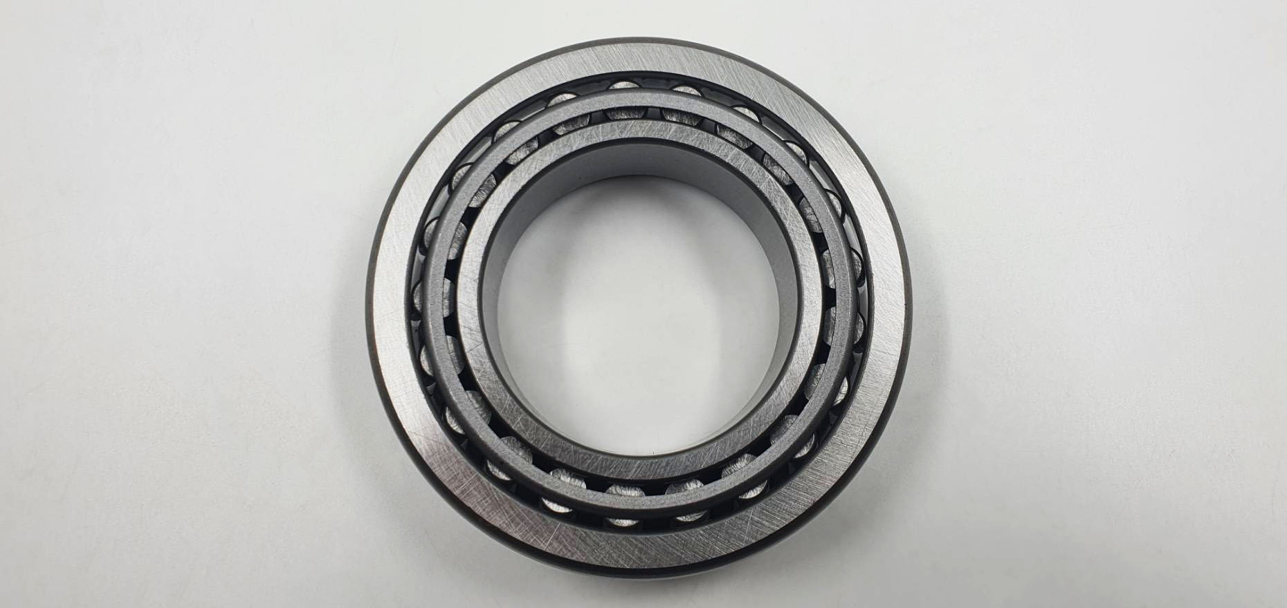 TangJai ลูกปืนล้อหลังเพลาลอย No.28584/28521 ใช้กับเพลาลอย รถกระบะ รถบรรทุกหนัก Toyota Vigo Revo Isuzu D-max / NKR (ราคาต่อตลับ)