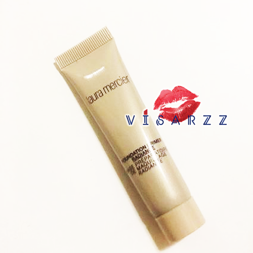 (ขายส่ง 180.-) แพคเกจใหม่ล่าสุด Laura Mercier Foundation Primer Radiance 15mL สูตรใหม่ล่าสุด ช่วยปรับผิวให้ดูขาว กระจ่างใสตลอดวัน อำพรางรูขุมขนและริ้วรอยเล็กๆอย่างเรียบเนีย