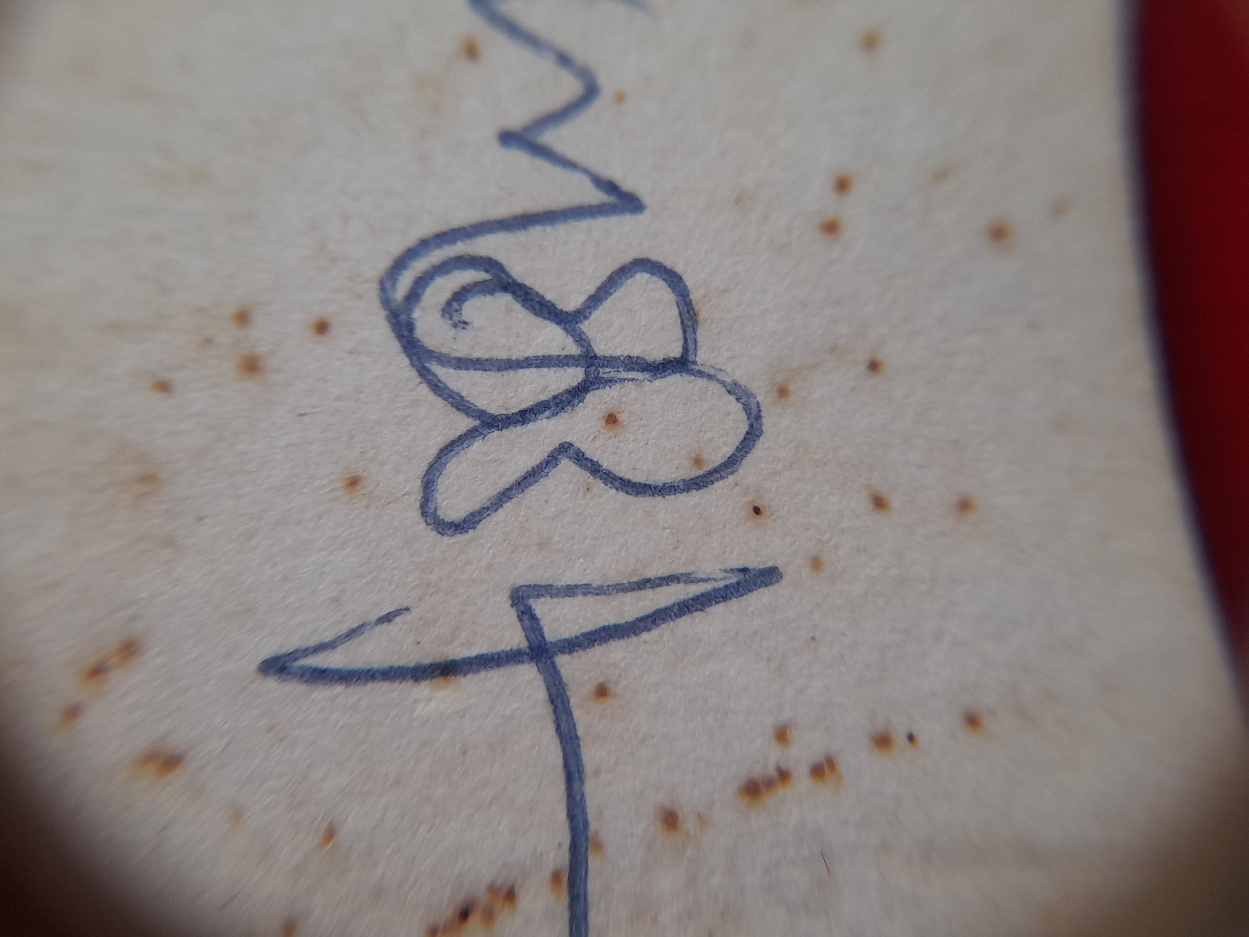 รูปภาพ หลวงพ่อยงยุทธ วัดเขาไม้แดง หลังจารยันต์ #รับประกันแท้และทัน