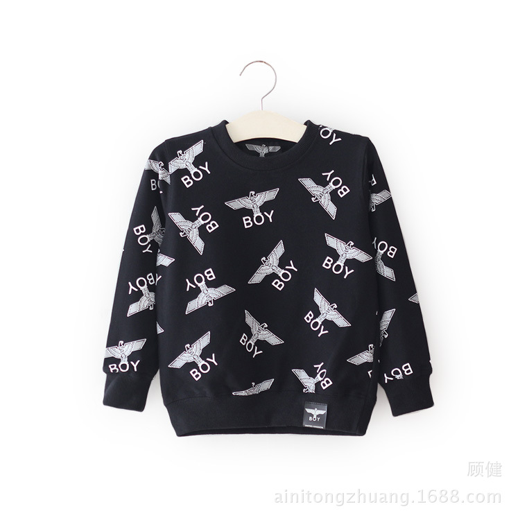 เสื้อผ้าเด็กชาย/หญิง BOY LONDON