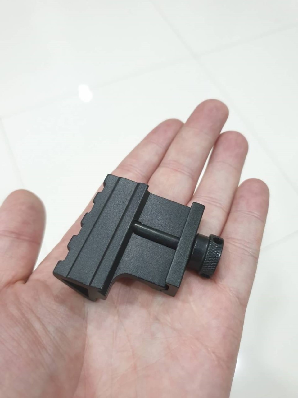 🇹🇭⫸ รางเฉียง 45 องศา