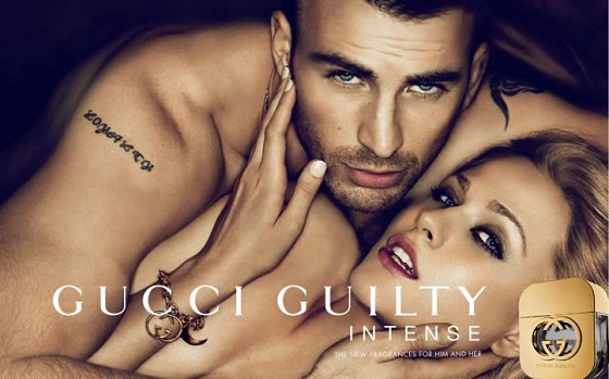 Gucci Guilty Intense EDP 5mL แบบแต้ม น้ำหอมสุดเผ็ดร้อนสำหรับสาวฮอต สะกดทุกสัมผัสให้หลงใหลด้วยกลิ่นหอมหวานของดอกไม้นานาพันธุ์ ผสานเข้ากับกลิ่นพริกไทยสีชมพูที่ช่วยเติมความเร่าร้อนให้หัวใจ
