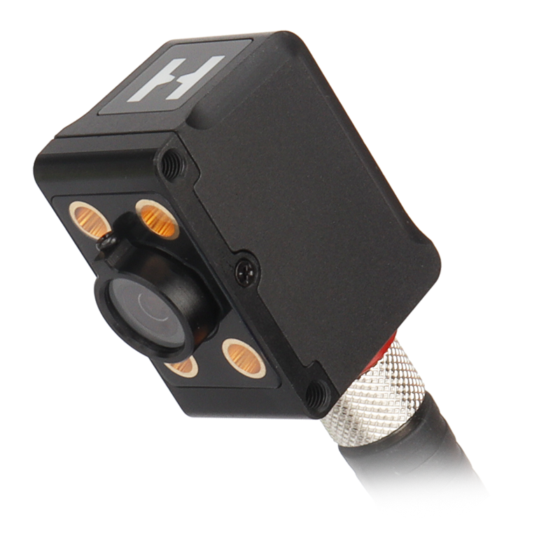 เครื่องอ่านบาร์โค๊ดแบบ Fixed-Mount TINY Series สำหรับงานอุตสาหกรรมทุกประเภท