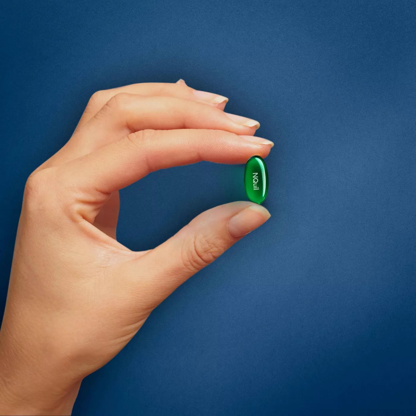 ยาบรรเทาอาการหวัดและไข้หวัดสูตรเข้มข้น Vicks DayQuil & NyQuil SEVERE Cold & Flu Max Strength (Total 24 LiquiCaps)