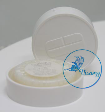 (Tester) Clinique Derma White Moisture Bar 30 g สบู่ก้อนทำความสะอาดผิวหน้า เพื่อผิวขาวกระจ่างใส