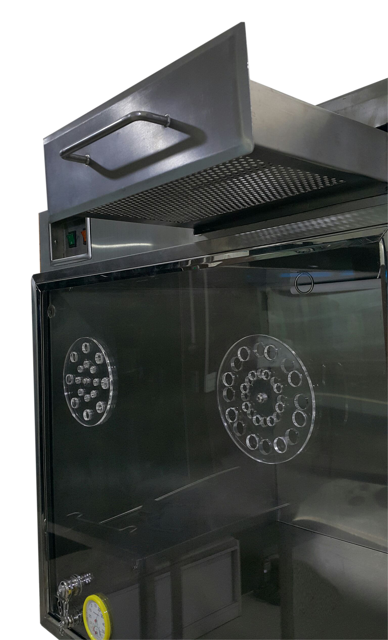 ตู้อบ UV 4X4