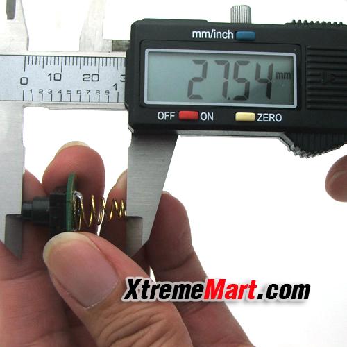 สวิตช์ท้ายสำหรับ Solarforce L2,L2M,L2N,L2T