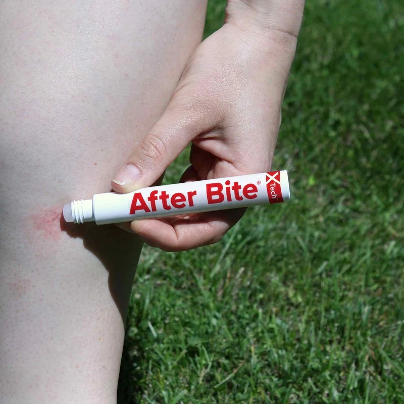 เจลบรรเทาอาการคันชนิดแท่ง After Bite X Tech Targeted Itch Relief