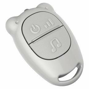 กระจกมองหลังแบบอินเทอร์แอคทีฟ BenBat Oly Active Car Mirror