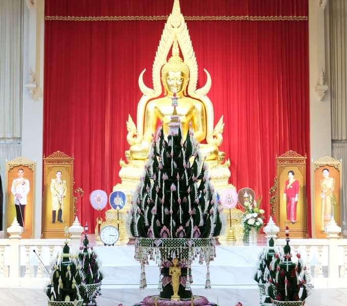 น้ำมนต์ เสาร์๕ (สะเดาะเคราะห์ ค้าขาย ไล่อาถรรพธ์ ไล่ของ โดนของ รักษาโรค) (เป่ายันต์เกราะเพรช ปี2567 ) - หลวงพ่อเล็ก วัดท่าขนุน