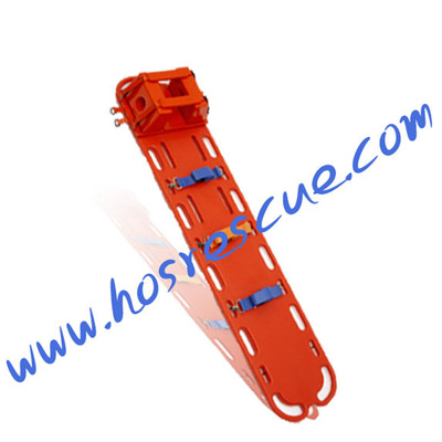 แผ่นกระดานเคลื่อนย้ายผู้ป่วย, Long Spinnal Board " TRAUMA ® " รุ่น : HB-13
