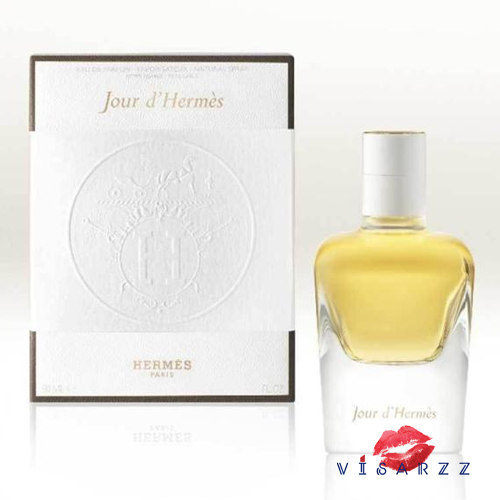 (Tester) Hermes Jour D'Hermes EDP 7.5mL แบบแต้ม หอมหรูหราแนวกลิ่นของดอกไม้ น้ำหอมที่ยังคงความสดใส ลึกลับของผู้หญิงมีเสน่ห์ในคราวเดียว มอบกลิ่นดอกไม้ให้ติดทนตั้งแต่เช้าถึงค่ำ