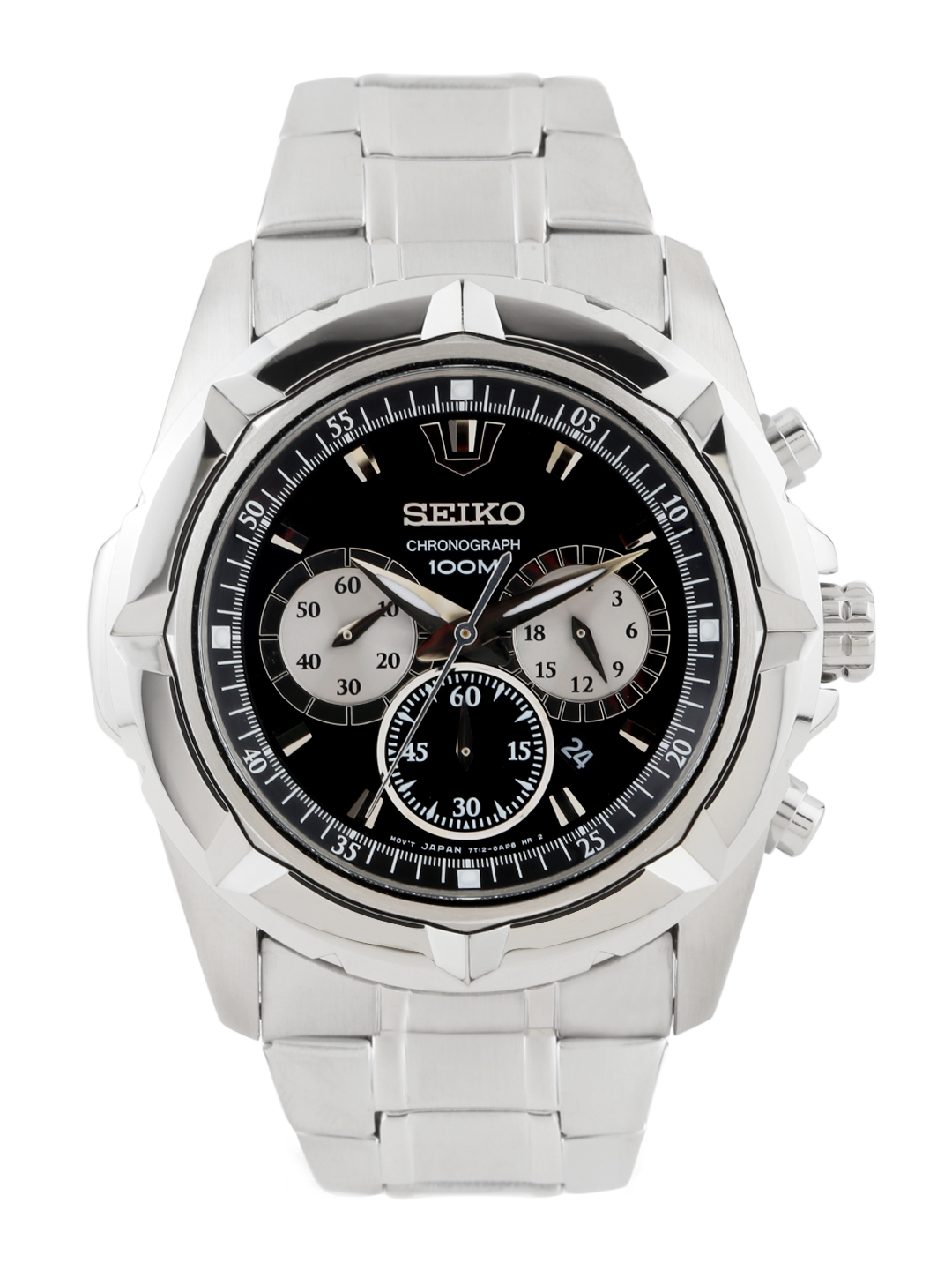 Seiko Lord SRW019P1 Men's Watch
