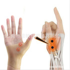 พร้อมส่ง**ลูกบอลเจล บริหารมือ Gel Ball Hand Exerciser แรงบีบ 5 ระดับ 5 ชิ้น (15-35 ปอนด์) PSC1057