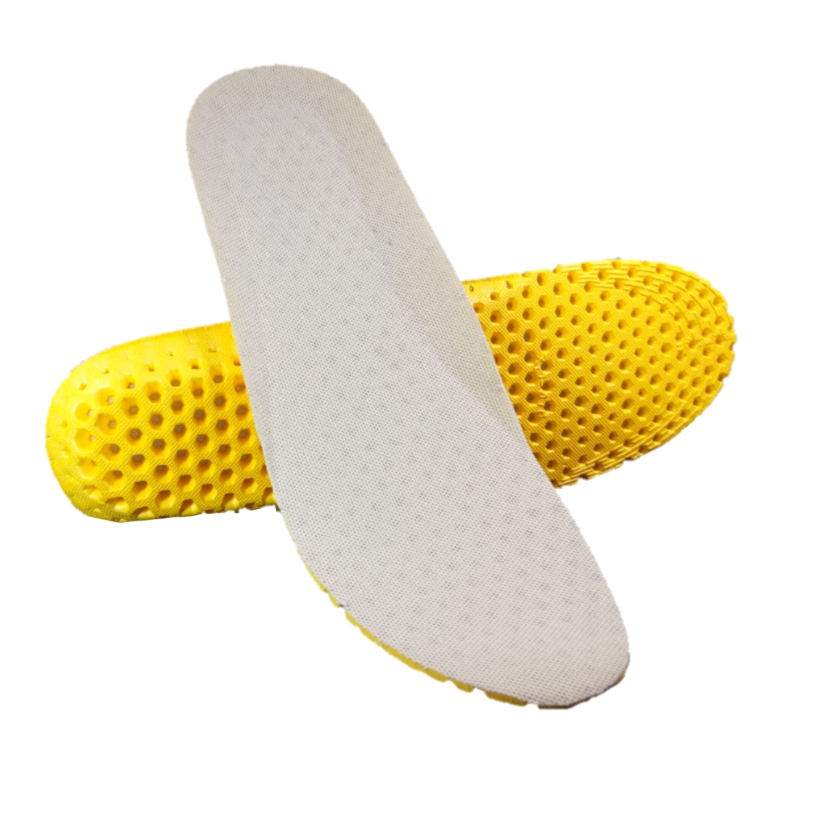 แผ่นรองรองเท้าลดกลิ่นอับเท้าActive Insoles