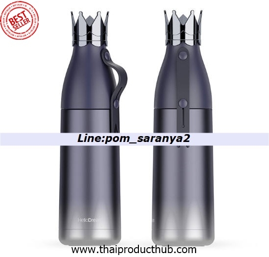 F04-064-CP-042_กระบอกน้ำสแตนเลส,แก้วน้ำสแตนเลส , แก้วน้ำ . รับผลิต , ขาย .ของพรีเมี่ยม, ของที่ระลึก,