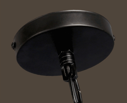 โคมไฟห้อยเพดาน Loft Factory