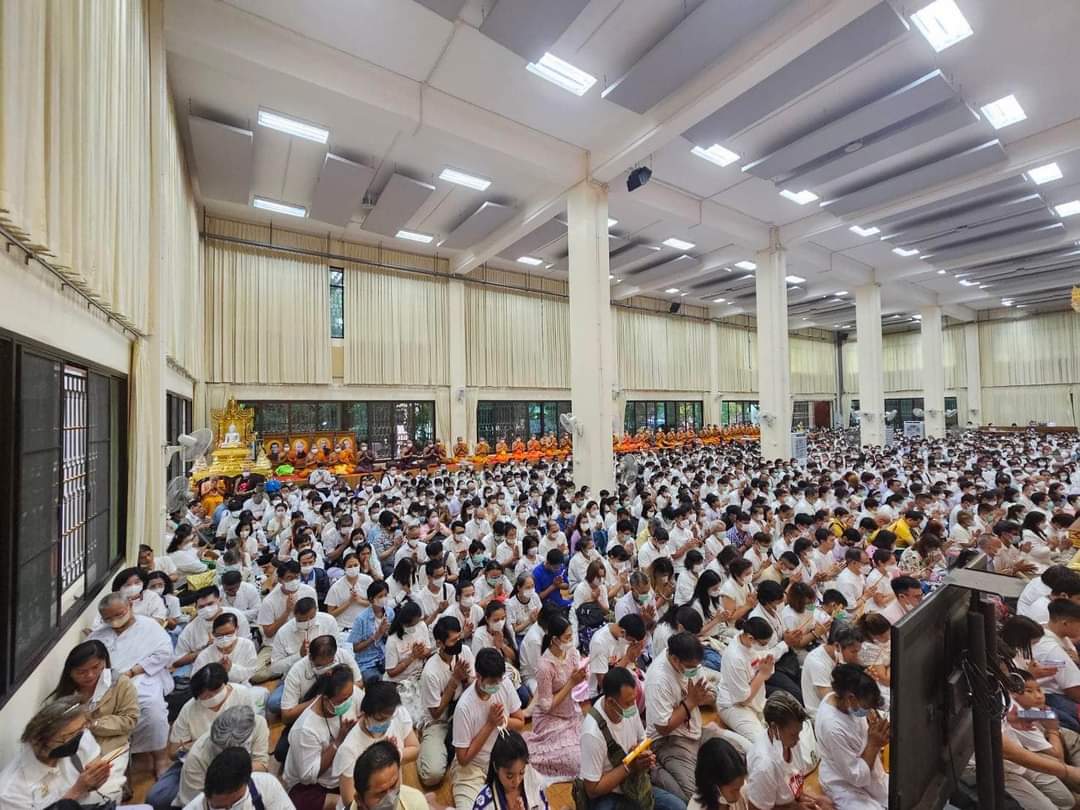 น้ำมนต์ เสาร์๕ (สะเดาะเคราะห์ ค้าขาย ไล่อาถรรพธ์ ไล่ของ โดนของ รักษาโรค) (เป่ายันต์เกราะเพรช ปี2567 ) - หลวงพ่อเล็ก วัดท่าขนุน