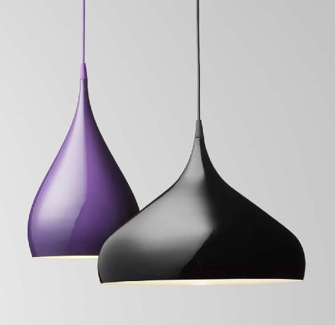 โคมไฟโมเดิร์น สปิน Spin