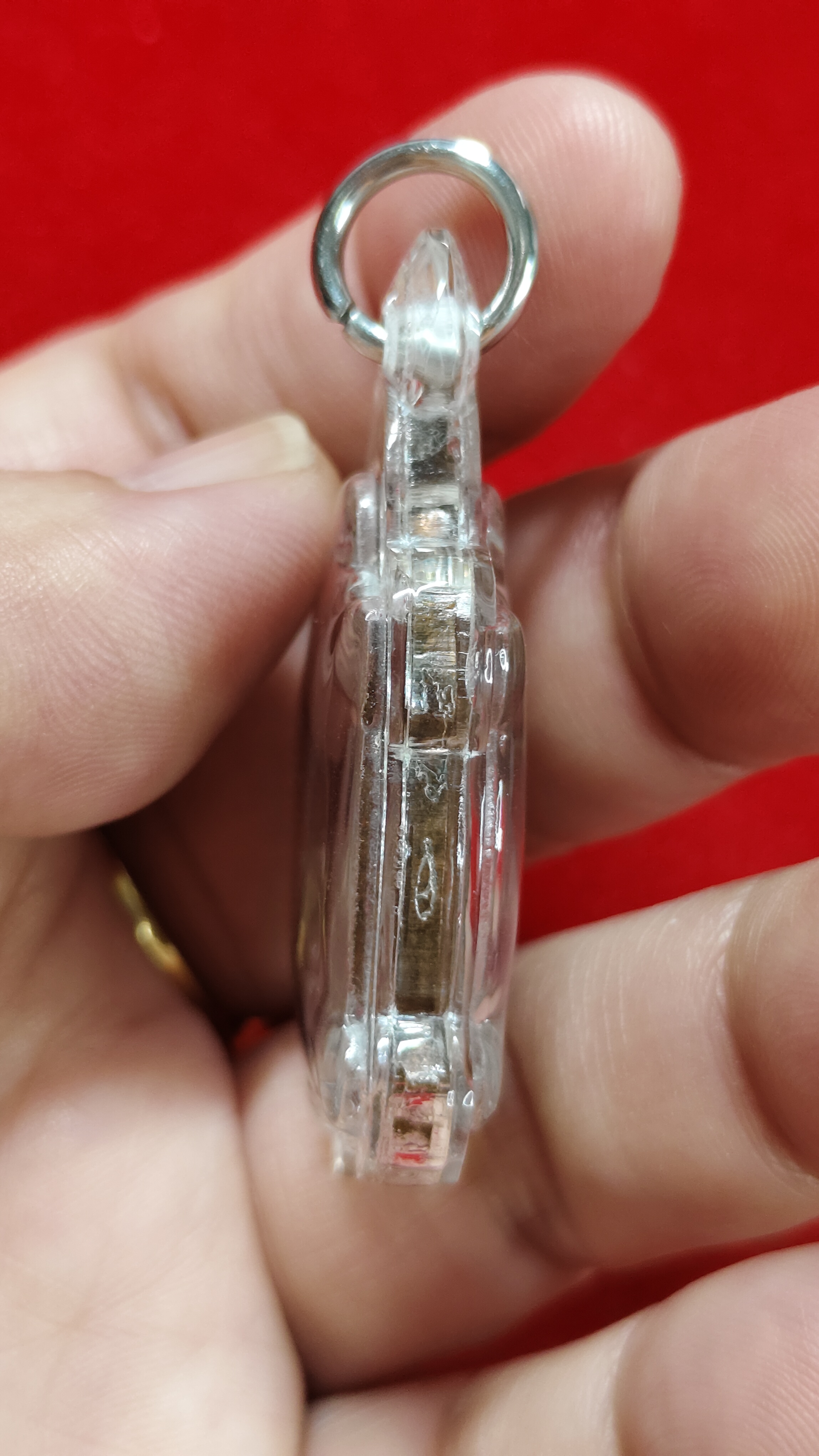 #เต่าหลวงพ่อหลิวรุ่นเจ้าสัวรหัสm-0070