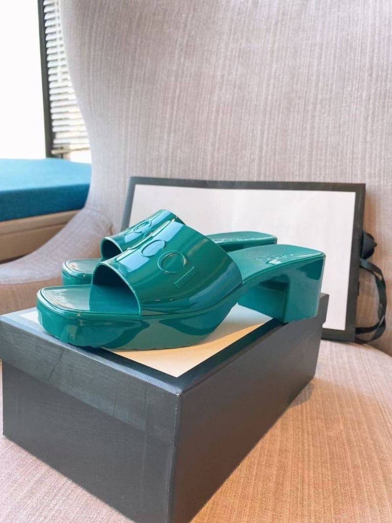 รองเท้าแตะ GC heel sandal มีหลายสี