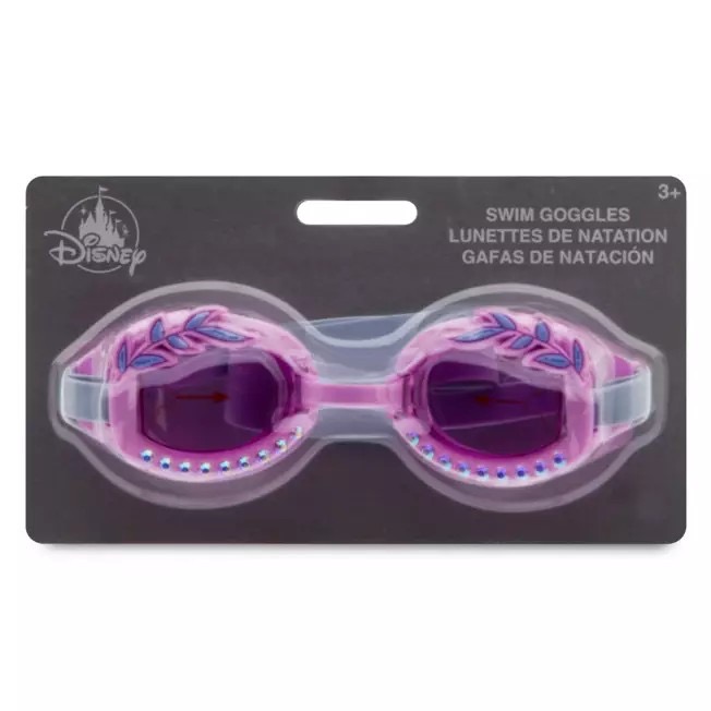 แว่นตาว่ายน้ำสำหรับเด็ก ShopDisney Frozen 2 Swim Goggles for Kids (2022)