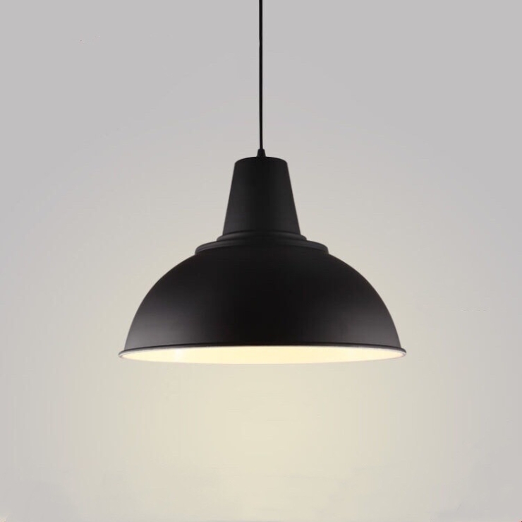 โคมไฟแขวนเพดานสไตล์โมเดิร์นกว้าง 31 เซนติเมตร [AR-31]