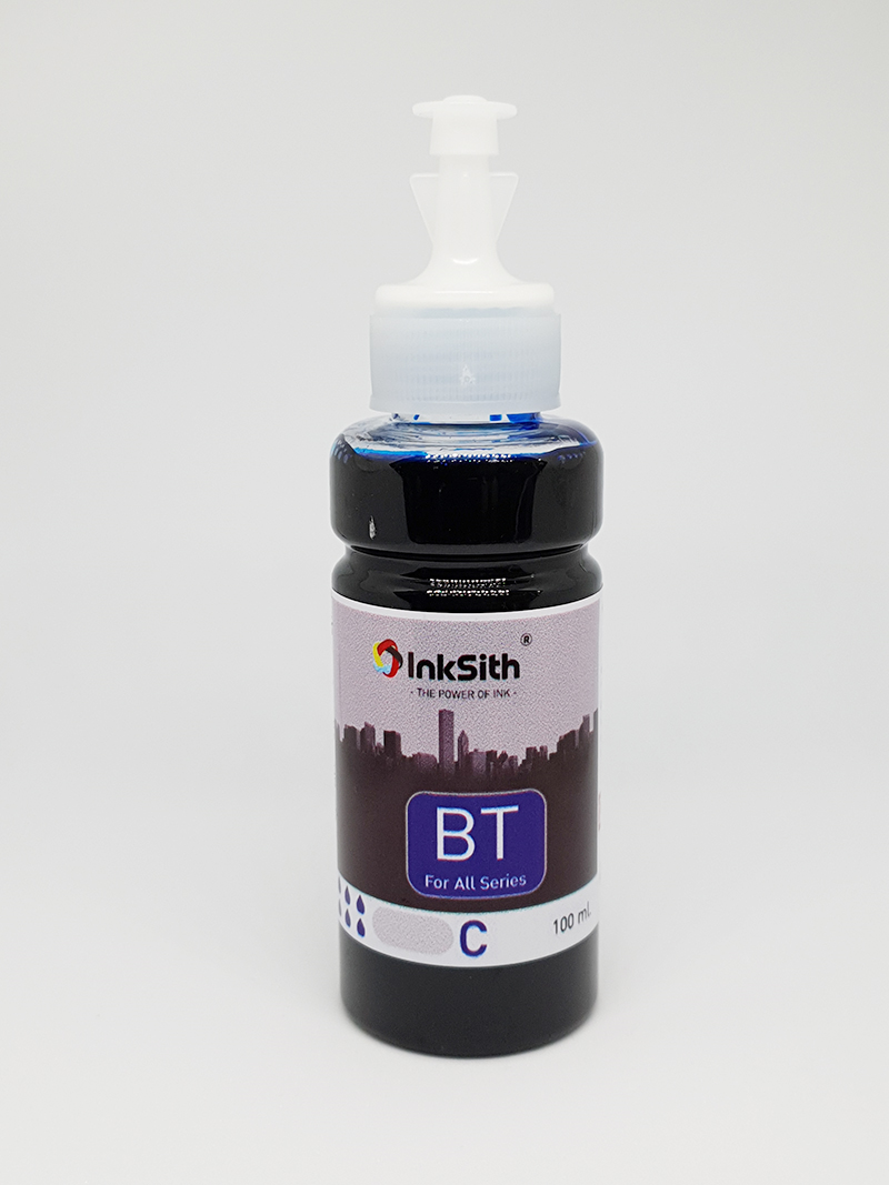 น้ำหมึก BROTHER สีน้ำเงิน 100ml.