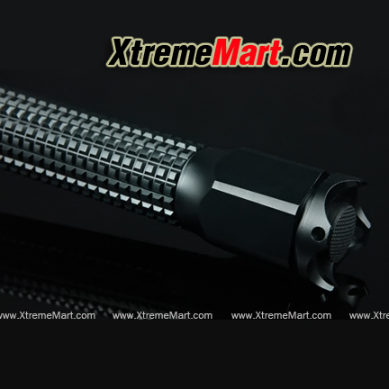 ไฟฉาย Masterpiece เวอร์ชั่นใหม่ หลอด CREE MCE LED 950 lumens