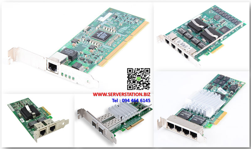 23L4294 [ขาย จำหน่าย ราคา] IBM 10/100 Network Card P/N