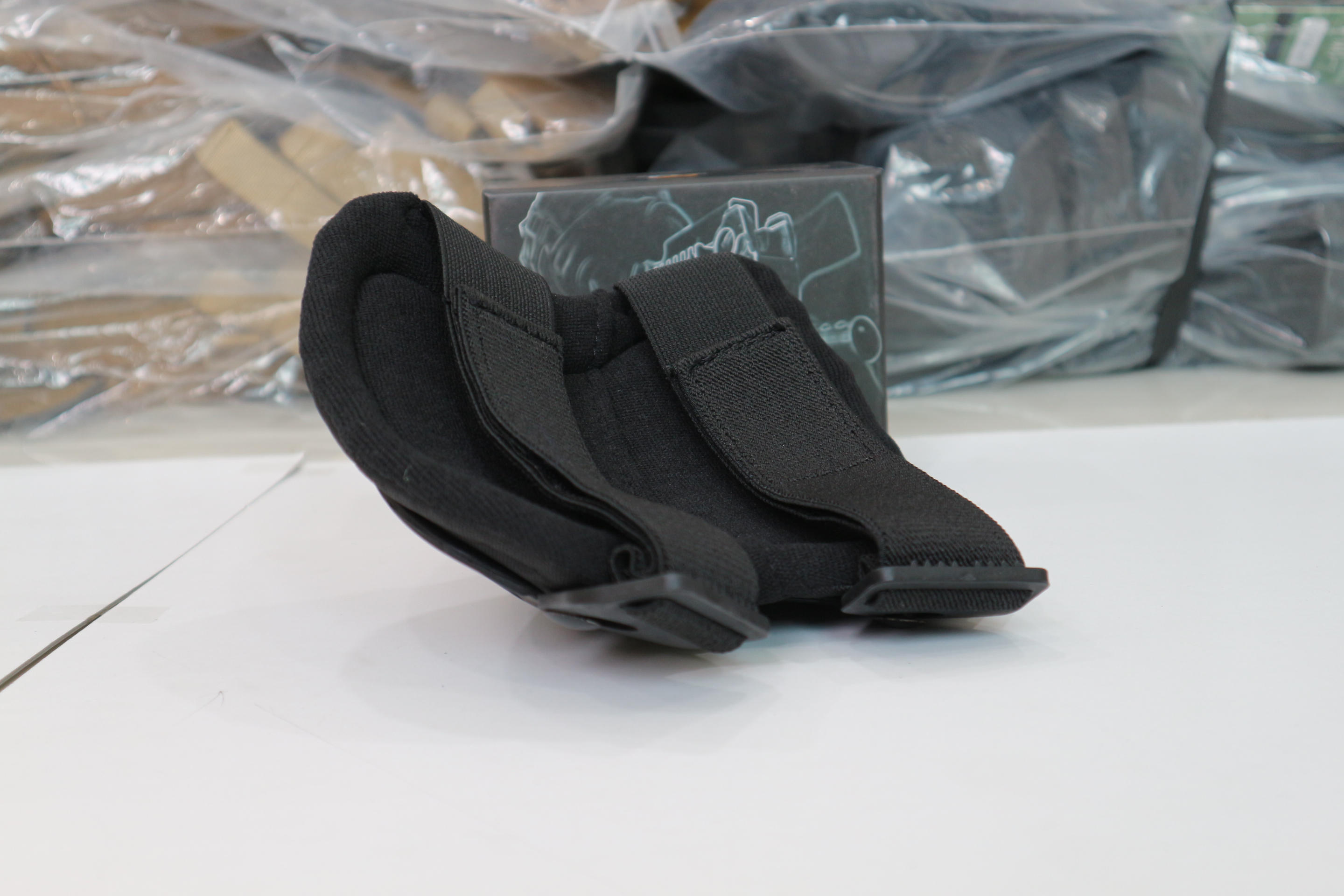 🇹🇭⫸ สนับเข่า 9 MM