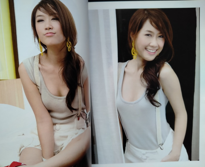 mars ฉบับที่ 72 ปก มิเชล ซีเกรฟ