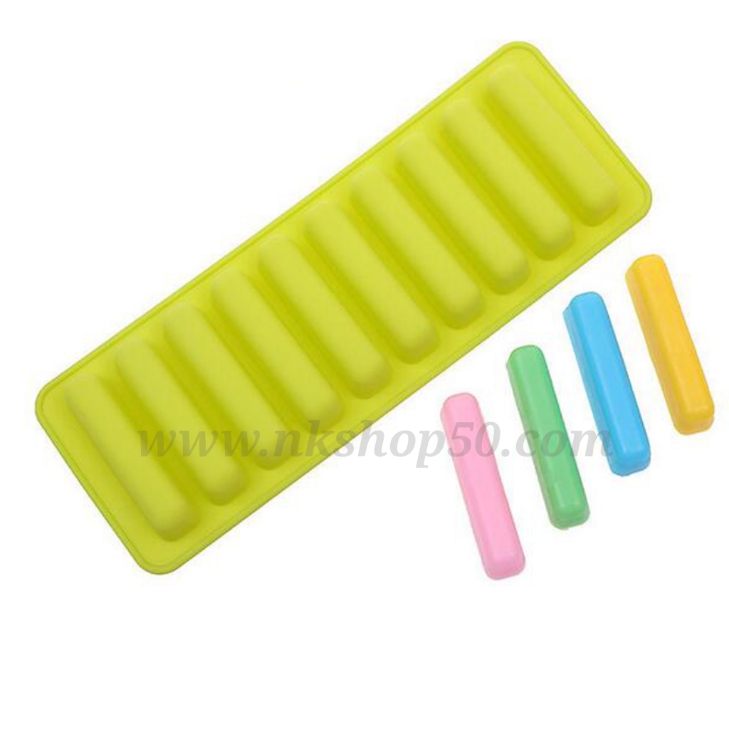 ถาดทำน้ำแข็งใส่ขวดน้ำได้แพคคู่