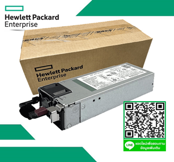 HPE 1600W,Flex Slot Platinum,Hot Plug,Low Halogen,Power Supply Kit 830272-B21,