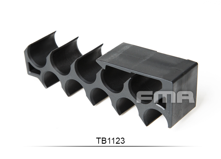 🇹🇭⫸ 10 Shortgun shell holder (FMA) #TB1123