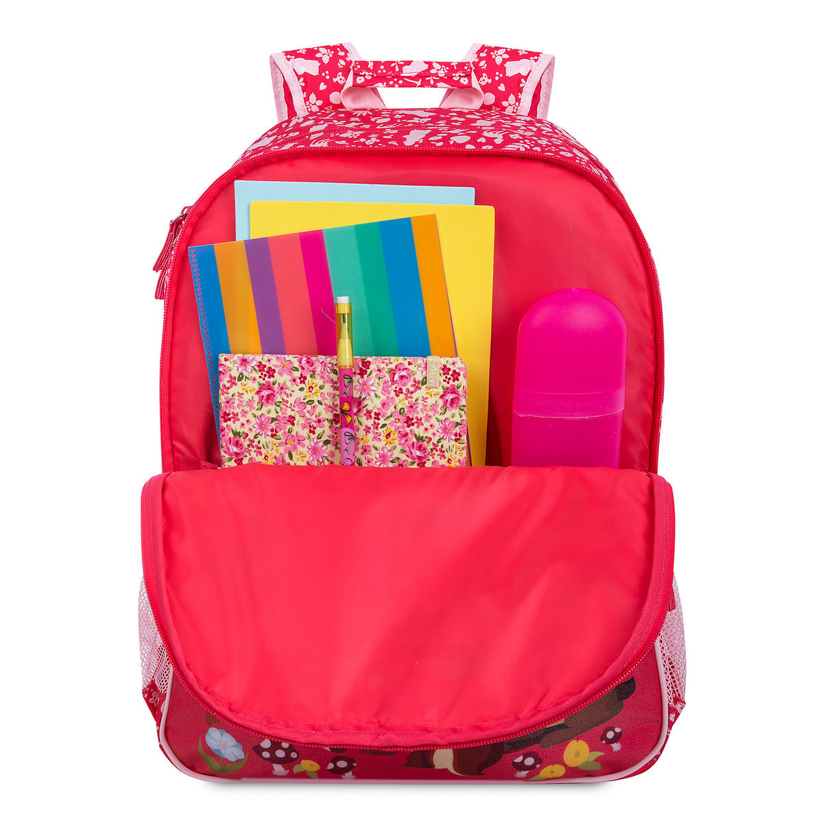 กระเป๋าเป้สะพายหลังสำหรับเด็ก Disney Backpack (Snow White)