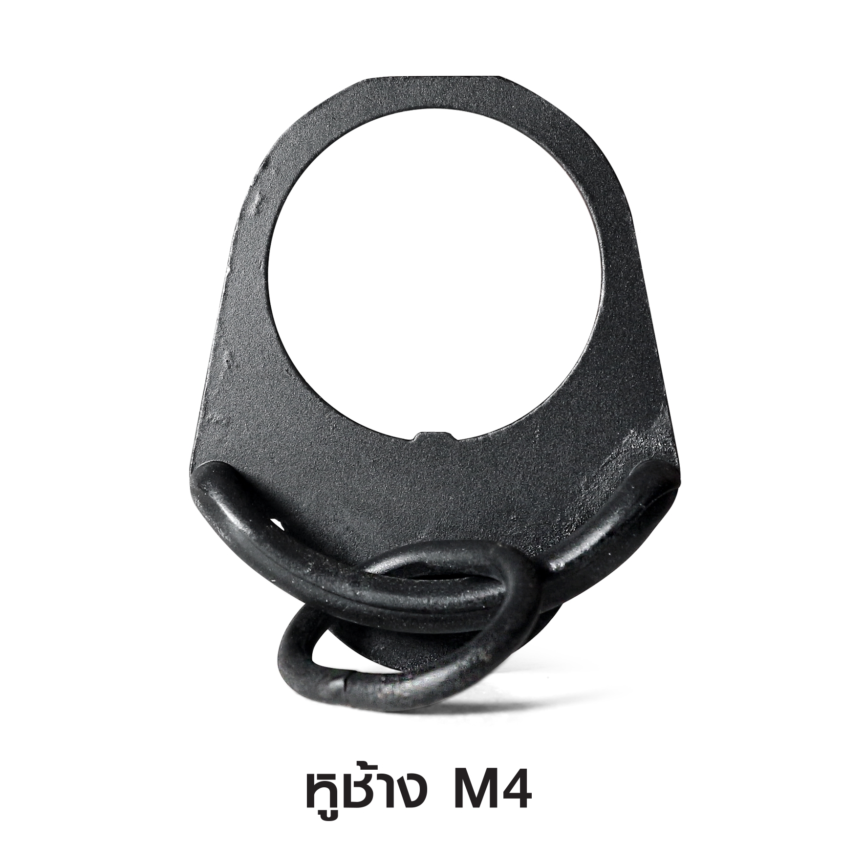 🇹🇭⫸ หูช้าง M4