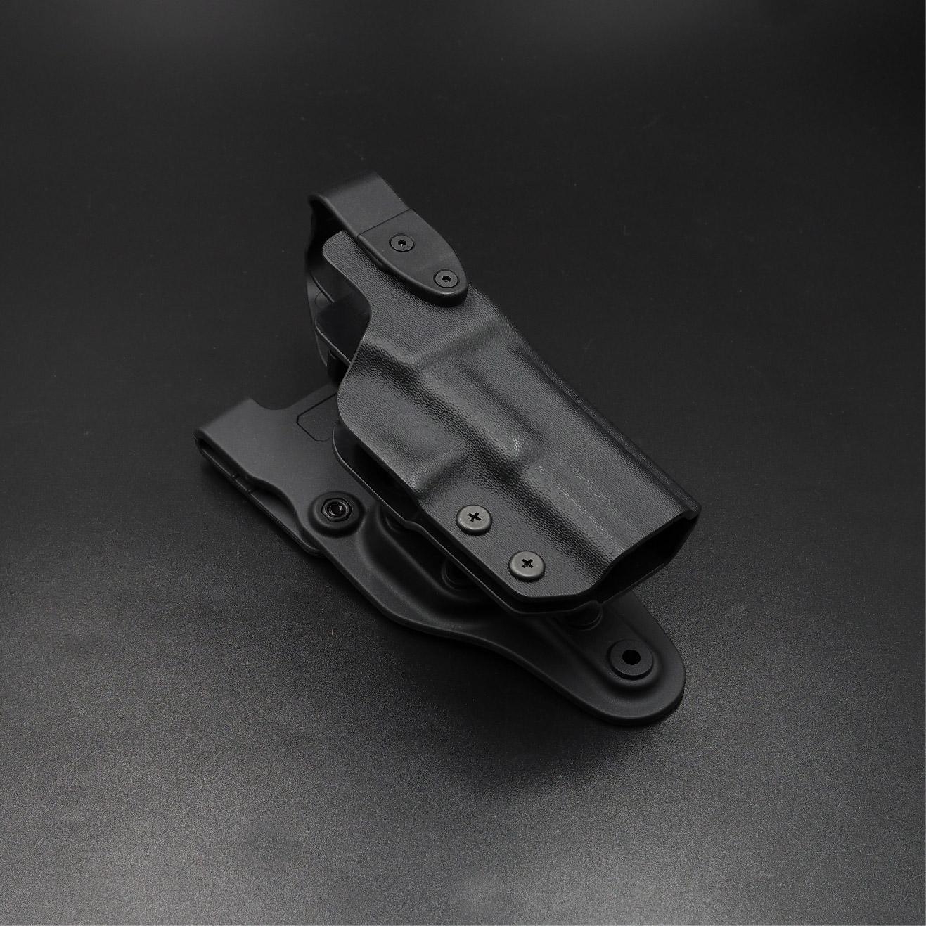 🇹🇭⫸ ซองพกนอก Duty Level II Warriorland Glock 19