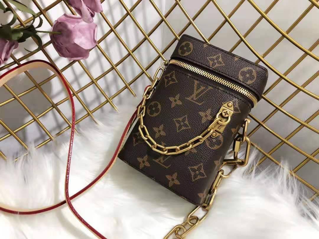 กระเป๋า lv phone box 11x17cm