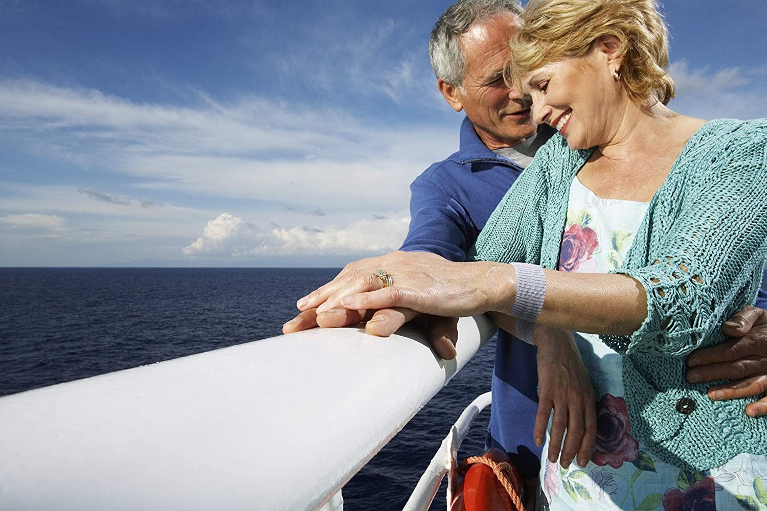 สายรัดข้อมือบรรเทาอาการคลื่นไส้อาเจียน SEA-BAND Nausea Relief Comforting Acupressure Bands