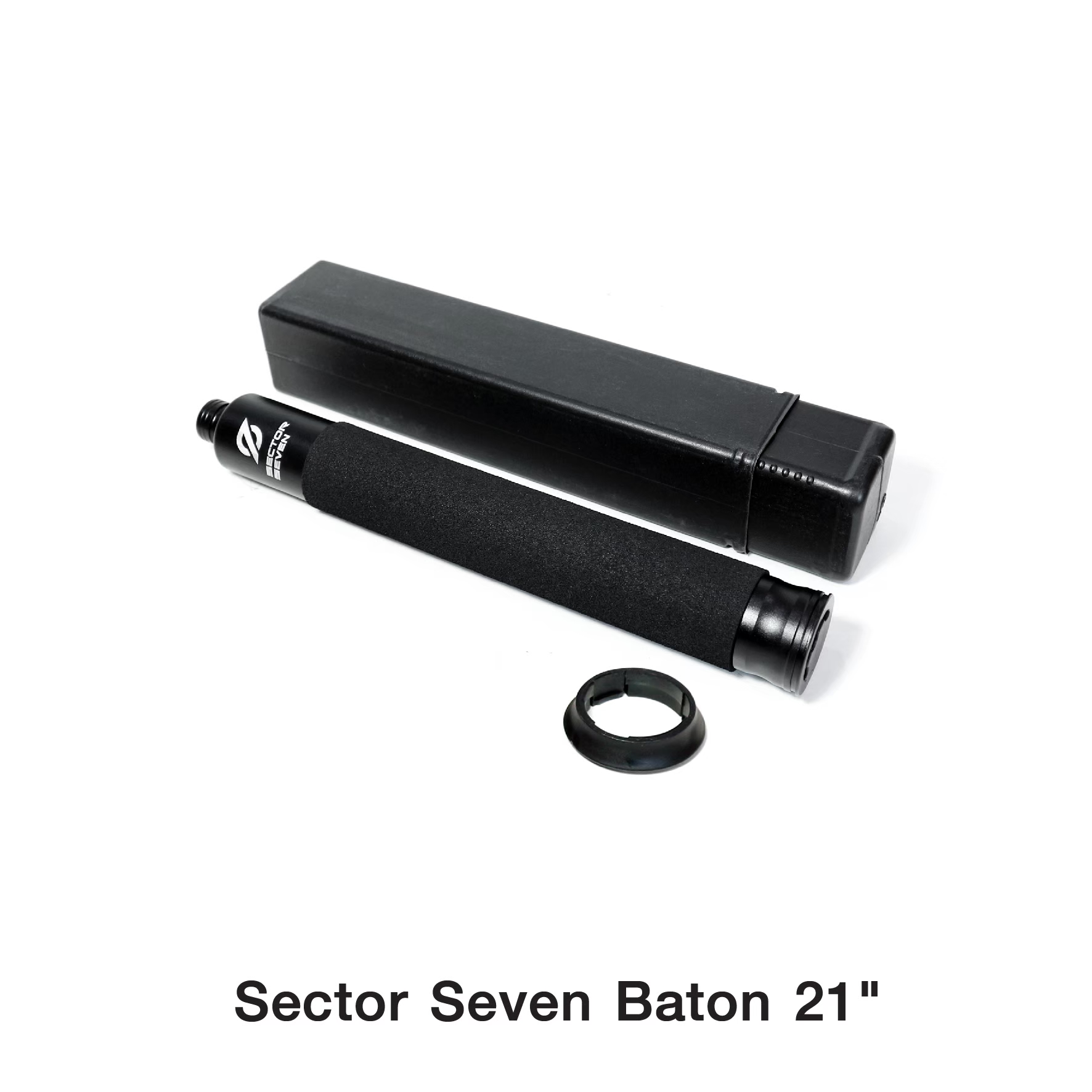🇹🇭⫸ ดิ้ว Sector seven Baton 21''