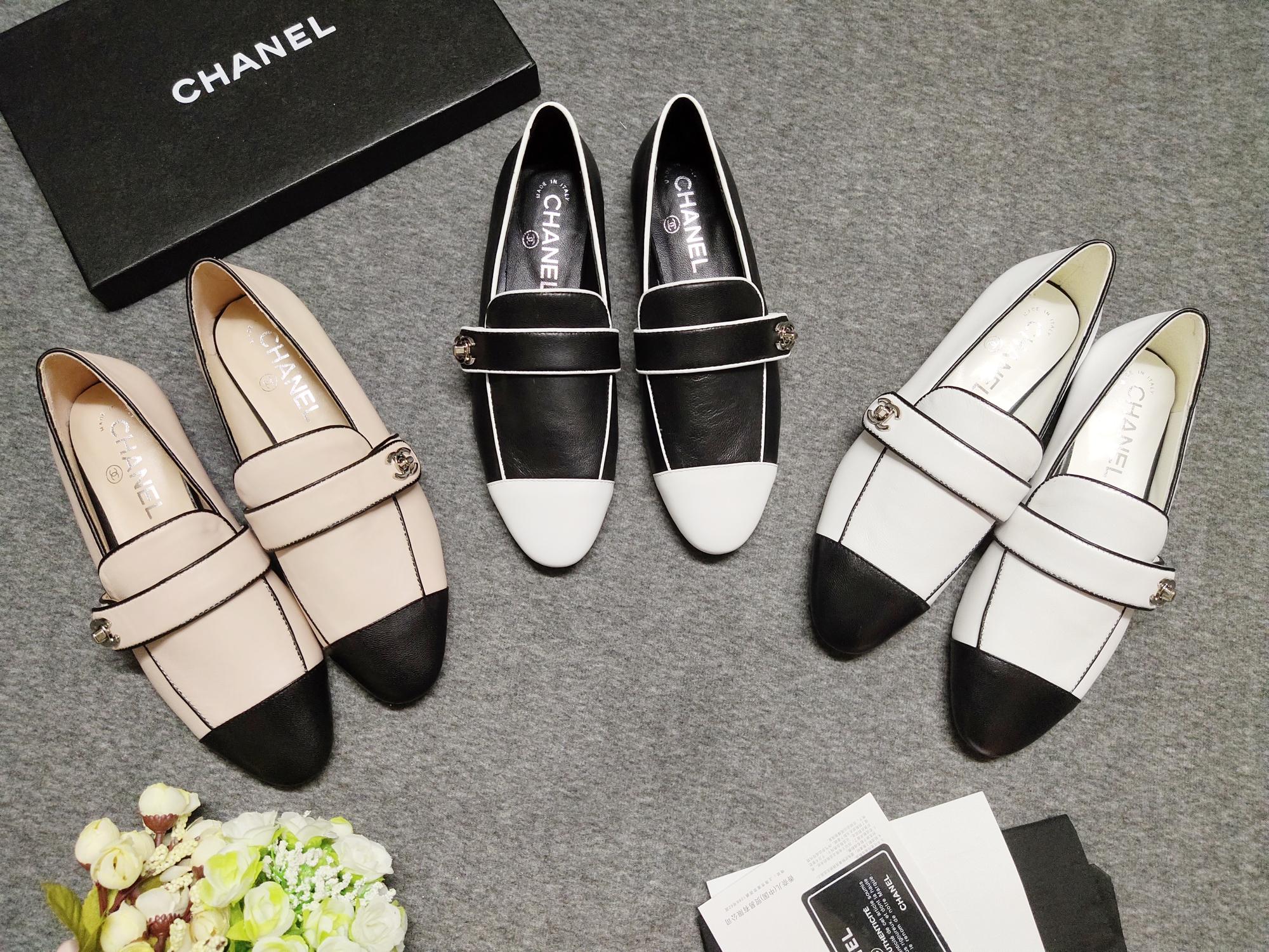 รองเท้า cn คัชชู size 34-40