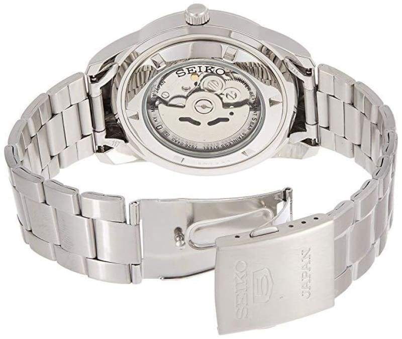 Seiko 5 Automatic Japan Made SNKN09J1 Men's Watch (Made in Japan)