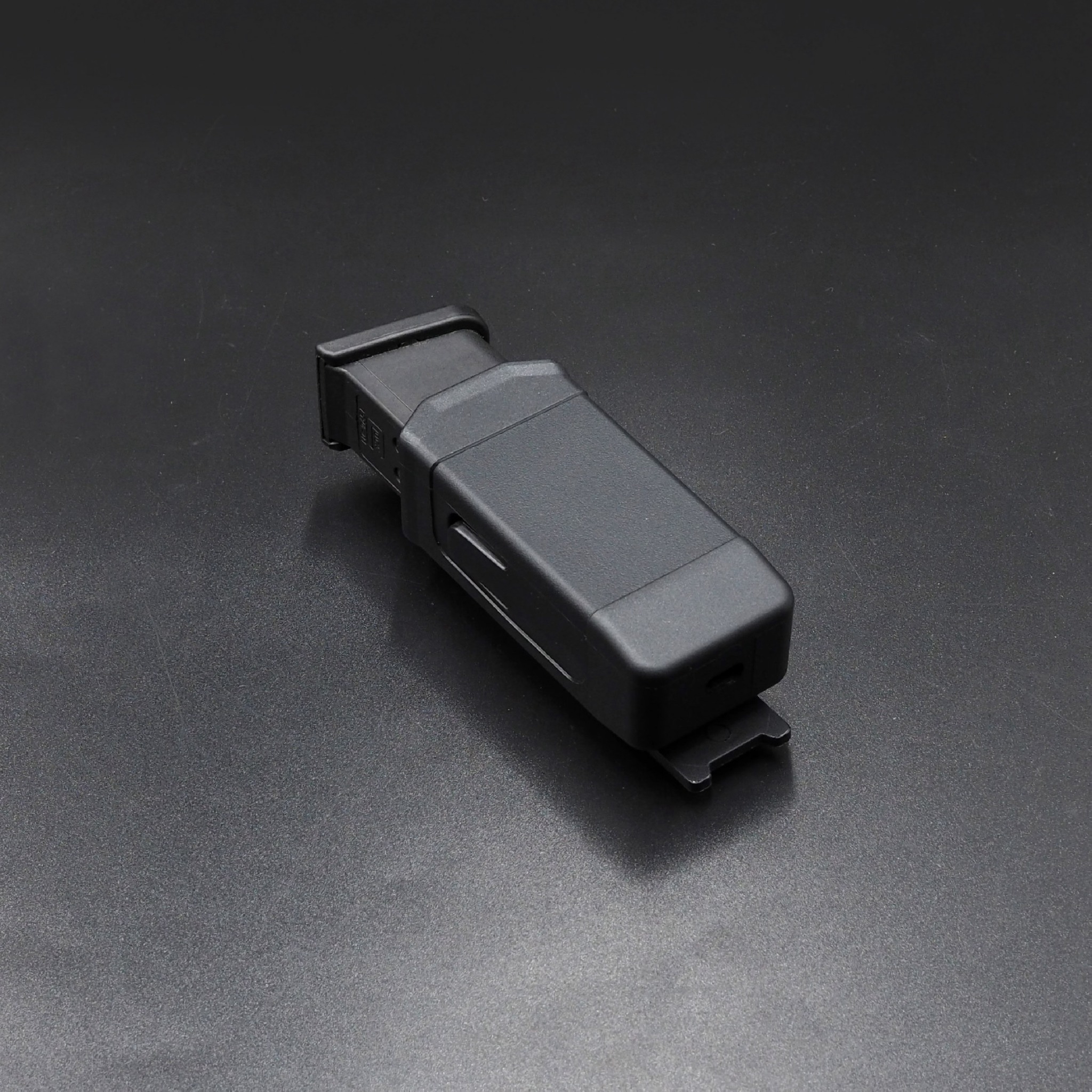 🇹🇭⫸ ซองแม็กกาซีนเดี่ยว Polymer 9 mm. (G&F)