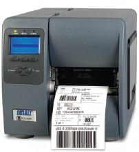 Barcode Printer Datamax-O'Neil M-4308