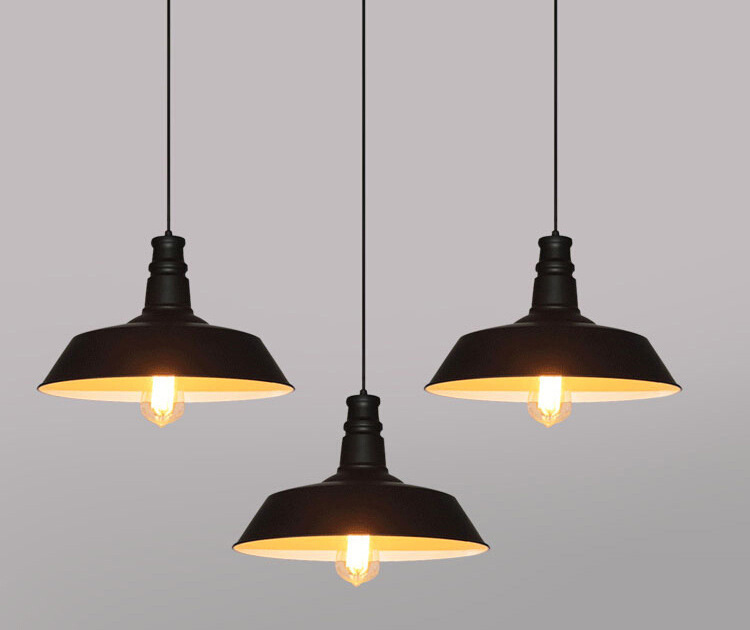 โคมไฟห้อยเพดาน Warehouse Loft