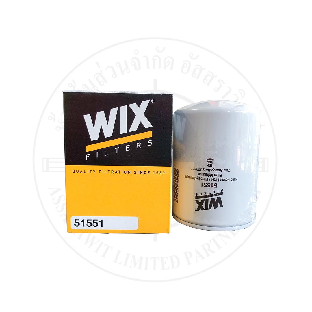ไส้กรองขากลับ WIX-06T+51551