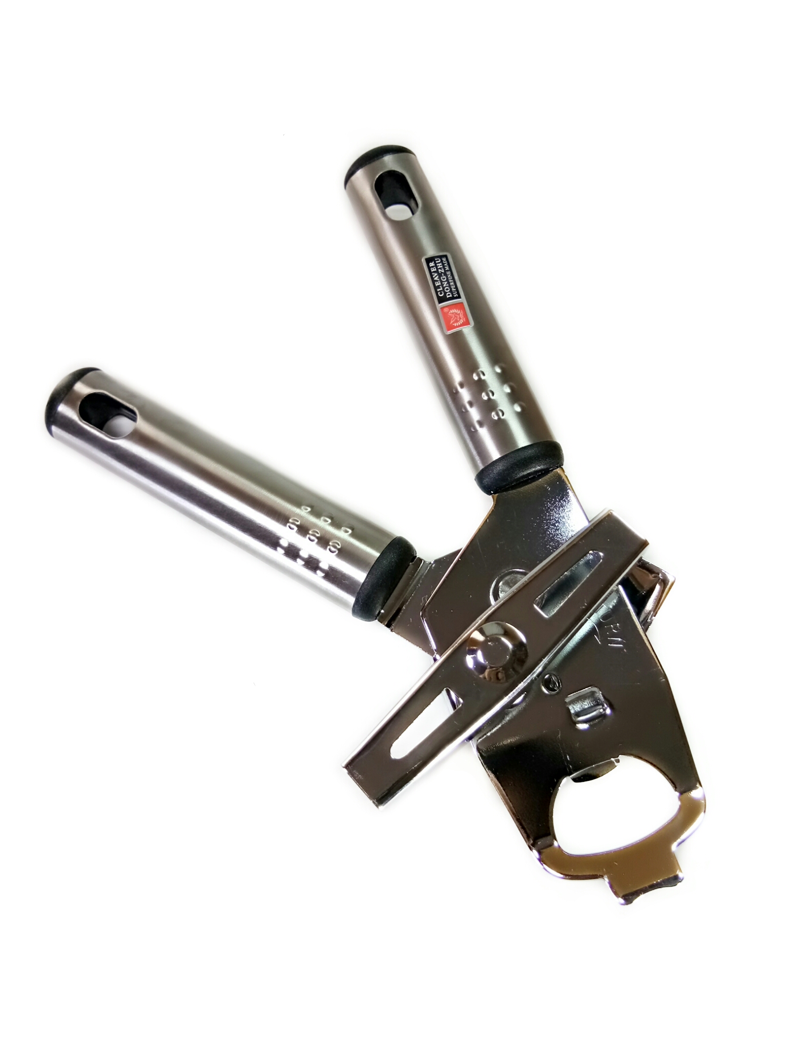 ที่เปิดกระป๋องอลูมิเนียมด้ามสแตนเลส