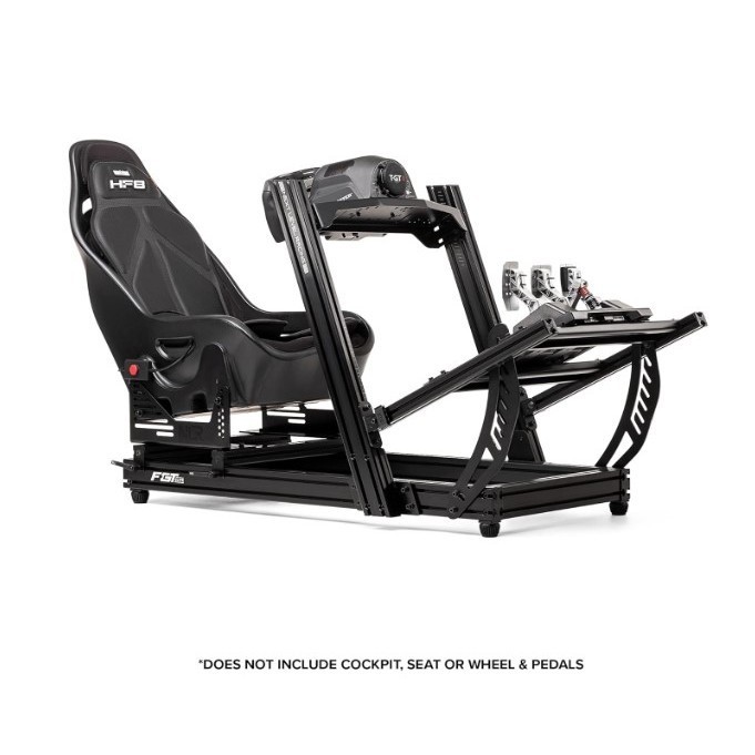 Next Level Racing HF8 - Haptic Feedback Gaming Pad (NLR-G001)
